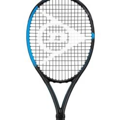 Dunlop FX Team 285 Tennis Racquet (Prestrung) -Pro Tennis Zone 1030625