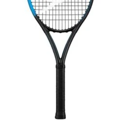 Dunlop FX Team 285 Tennis Racquet (Prestrung) -Pro Tennis Zone 1030625 3