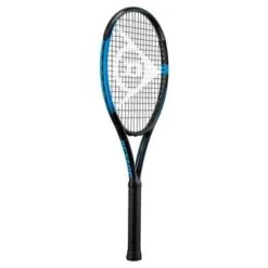 Dunlop FX Team 285 Tennis Racquet (Prestrung) -Pro Tennis Zone 1030625 4