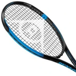 Dunlop FX Team 285 Tennis Racquet (Prestrung) -Pro Tennis Zone 1030625 5
