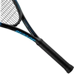 Dunlop FX Team 285 Tennis Racquet (Prestrung) -Pro Tennis Zone 1030625 6