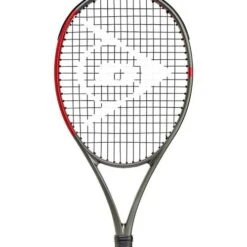 Dunlop CX Team 265 Tennis Racquet (Prestrung) -Pro Tennis Zone 1031287