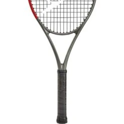 Dunlop CX Team 265 Tennis Racquet (Prestrung) -Pro Tennis Zone 1031287 3