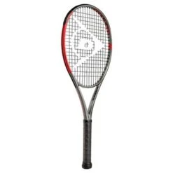 Dunlop CX Team 265 Tennis Racquet (Prestrung) -Pro Tennis Zone 1031287 4
