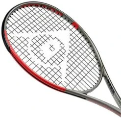 Dunlop CX Team 265 Tennis Racquet (Prestrung) -Pro Tennis Zone 1031287 5