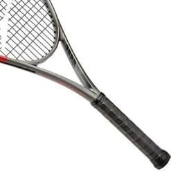 Dunlop CX Team 265 Tennis Racquet (Prestrung) -Pro Tennis Zone 1031287 6
