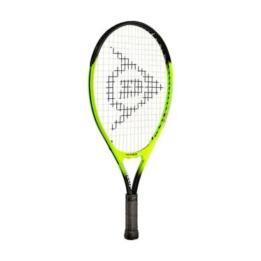 Dunlop Nitro 21 Junior Tennis Racquet 1 Dunlop Nitro 21 Junior Tennis Racquet