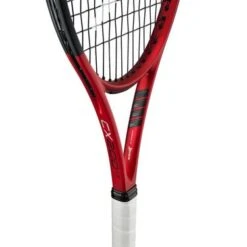 Dunlop CX 200 LS Tennis Racquet -Pro Tennis Zone 1031299LS 5