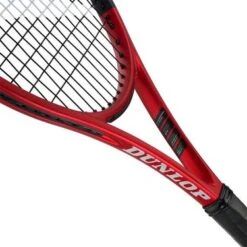 Dunlop CX 200 Tennis Racquet -Pro Tennis Zone 1031299 7