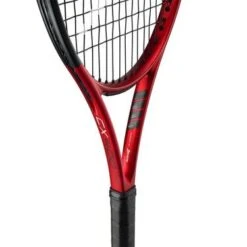 Dunlop CX 400 Tour Tennis Racquet -Pro Tennis Zone 1031300T 5