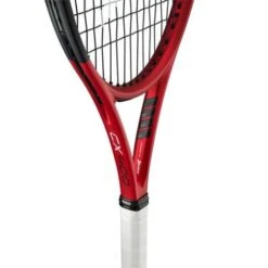 Dunlop CX 400 Tennis Racquet -Pro Tennis Zone 1031300 5