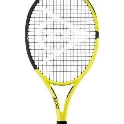Dunlop SX 300 Tennis Racquet -Pro Tennis Zone 1032578SX300