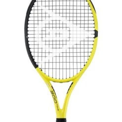 Dunlop SX 300 Tour Tennis Racquet -Pro Tennis Zone 1032578SX300T
