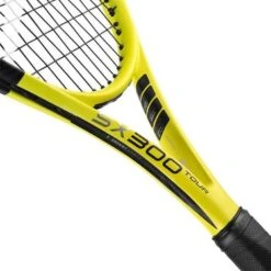 Dunlop SX 300 Tour Tennis Racquet -Pro Tennis Zone 1032578SX300T 5