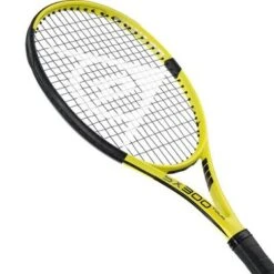 Dunlop SX 300 Tour Tennis Racquet -Pro Tennis Zone 1032578SX300T 6