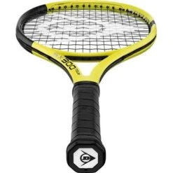 Dunlop SX 300 Tour Tennis Racquet -Pro Tennis Zone 1032578SX300T 9