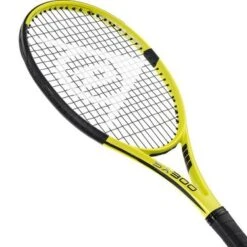 Dunlop SX 300 Tennis Racquet -Pro Tennis Zone 1032578SX300 5