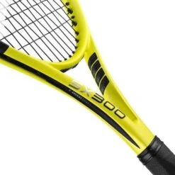 Dunlop SX 300 Tennis Racquet -Pro Tennis Zone 1032578SX300 8