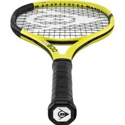 Dunlop SX 300 Tennis Racquet -Pro Tennis Zone 1032578SX300 9