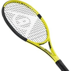 Dunlop SX 300 LS Tennis Racquet -Pro Tennis Zone 1032579SX300LS 5