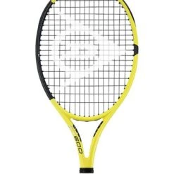 Dunlop SX 600 Tennis Racquet 17 Dunlop SX 600 Tennis Racquet -Pro Tennis Zone 1032580