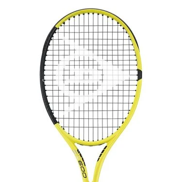 Dunlop SX 600 Tennis Racquet 2 Dunlop SX 600 Tennis Racquet - Image 2