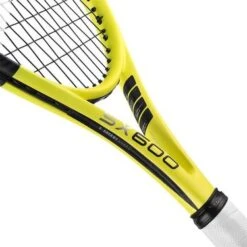 Dunlop SX 600 Tennis Racquet 14 Dunlop SX 600 Tennis Racquet -Pro Tennis Zone 1032580 6