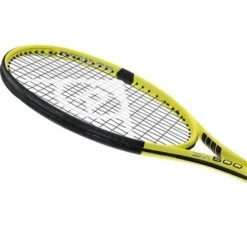 Dunlop SX 600 Tennis Racquet 15 Dunlop SX 600 Tennis Racquet -Pro Tennis Zone 1032580 7