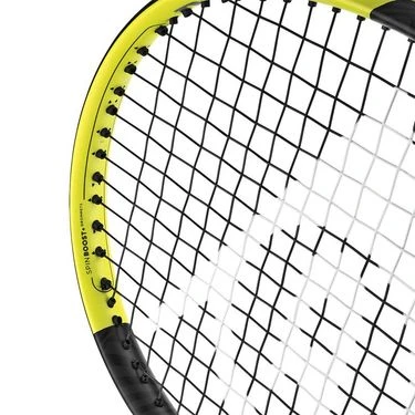 Dunlop SX 600 Tennis Racquet 8 Dunlop SX 600 Tennis Racquet - Image 8