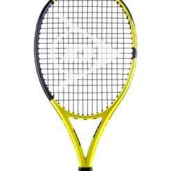Dunlop SX Team 280 Tennis Racquet (Prestrung) -Pro Tennis Zone 1032582