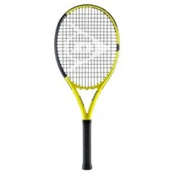 Dunlop SX Team 280 Tennis Racquet (Prestrung)