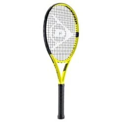 Dunlop SX Team 280 Tennis Racquet (Prestrung) -Pro Tennis Zone 1032582 4