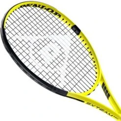 Dunlop SX Team 280 Tennis Racquet (Prestrung) -Pro Tennis Zone 1032582 5
