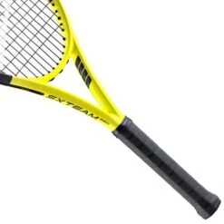 Dunlop SX Team 280 Tennis Racquet (Prestrung) -Pro Tennis Zone 1032582 6