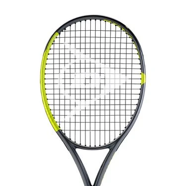 Dunlop SX Team 260 Tennis Racquet (Prestrung) 2 Dunlop SX Team 260 Tennis Racquet (Prestrung) - Image 2