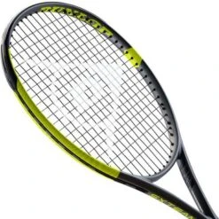 Dunlop SX Team 260 Tennis Racquet (Prestrung) 11 Dunlop SX Team 260 Tennis Racquet (Prestrung) -Pro Tennis Zone 1032583 5