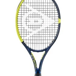 Dunlop SX 300 LE Tennis Racquet -Pro Tennis Zone 1033867