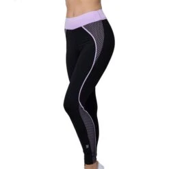 Sofibella Style Ace Leggings -Pro Tennis Zone 1480 BLK