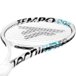 Tecnifibre Tempo 298 IGA Tennis Racquet -Pro Tennis Zone 14TEM2982 4