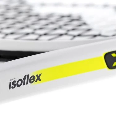 Tecnifibre TF-X1 300 Tennis Racquet 8 Tecnifibre TF-X1 300 Tennis Racquet - Image 8