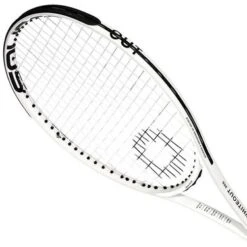 Solinco Whiteout 305 Tennis Racquet -Pro Tennis Zone 192025305 5