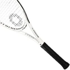 Solinco Whiteout 305 Tennis Racquet -Pro Tennis Zone 192025305 6