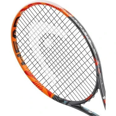 Head Graphene XT Radical S Tennis Racquet (Prestrung) 2 Head Graphene XT Radical S Tennis Racquet (Prestrung) - Image 2
