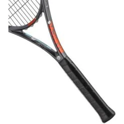 Head Graphene XT Radical S Tennis Racquet (Prestrung) 6 Head Graphene XT Radical S Tennis Racquet (Prestrung) -Pro Tennis Zone 230236 3