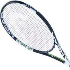 Head Graphene XT Speed MP Tennis Racquet (Prestrung) -Pro Tennis Zone 230915 4