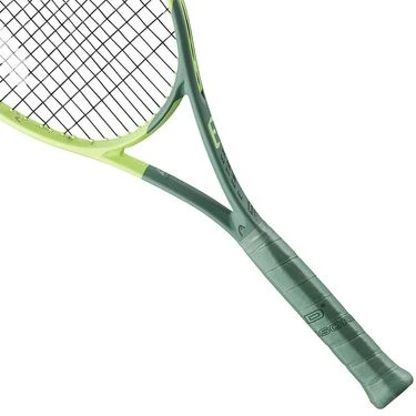 Head Extreme Tour 2022 Tennis Racquet 6 Head Extreme Tour 2022 Tennis Racquet - Image 6