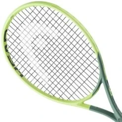 Head Extreme Team L 2022 Tennis Racquet -Pro Tennis Zone 235342 5