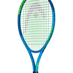 Head Ti Conquest Tennis Racquet (Prestrung) -Pro Tennis Zone 235431
