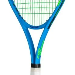 Head Ti Conquest Tennis Racquet (Prestrung) -Pro Tennis Zone 235431 4