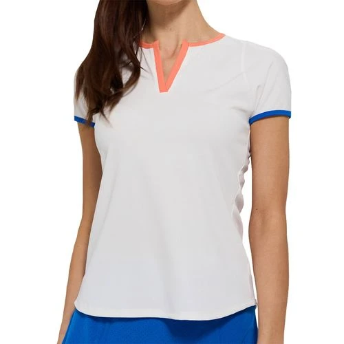 Lija Bring The Heat Ridge Cyber Tee Shirt 2 Lija Bring The Heat Ridge Cyber Tee Shirt - Image 2